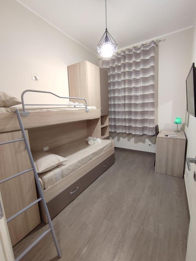 Casa Violetta Villa Авола Екстериор снимка