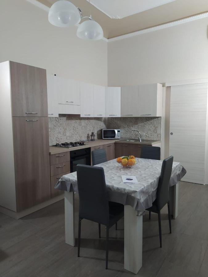 Casa Violetta Villa Авола Екстериор снимка